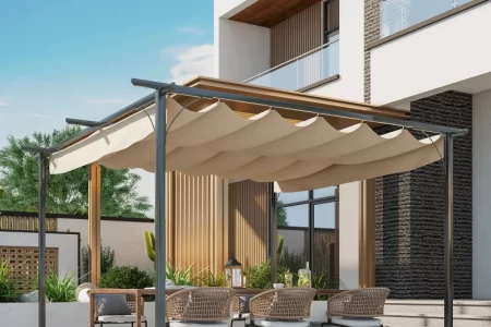 Pergola
