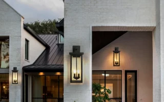 Garden Lighting