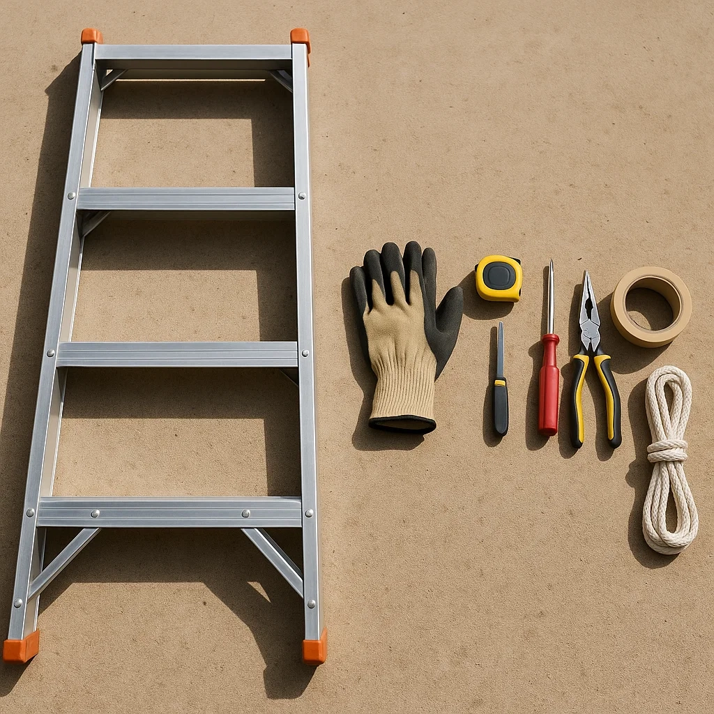 Tools Need