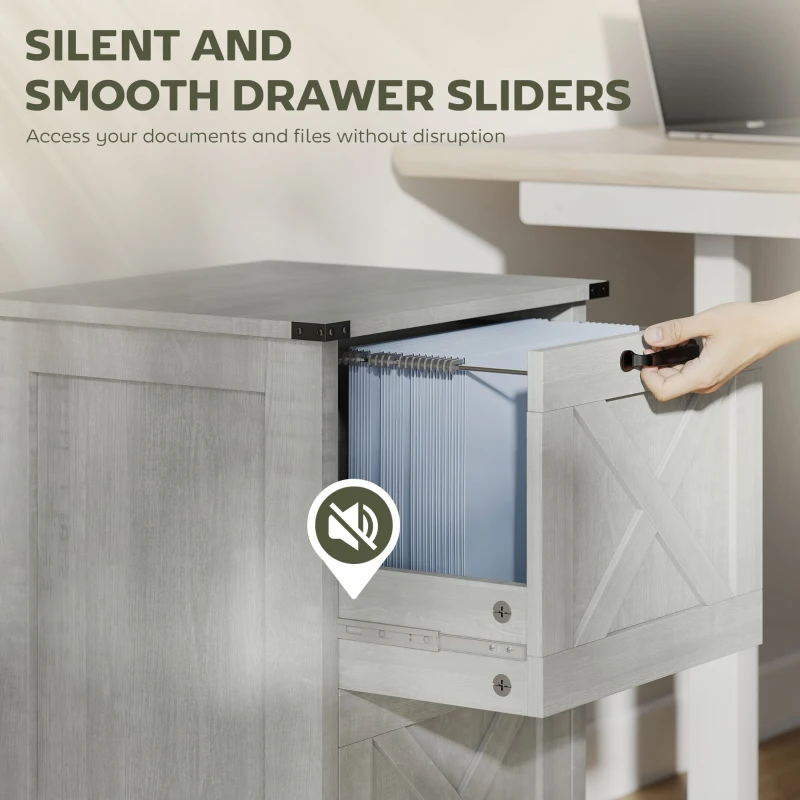 Pull Out File System How to Choose a File Cabinet: The Ultimate Buyer's Guide - Aosom