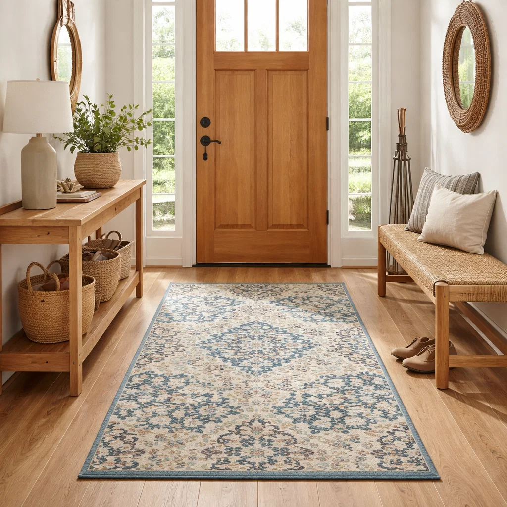 Where to Place Area Rugs for Maximum Comfort and Style - Aosom
