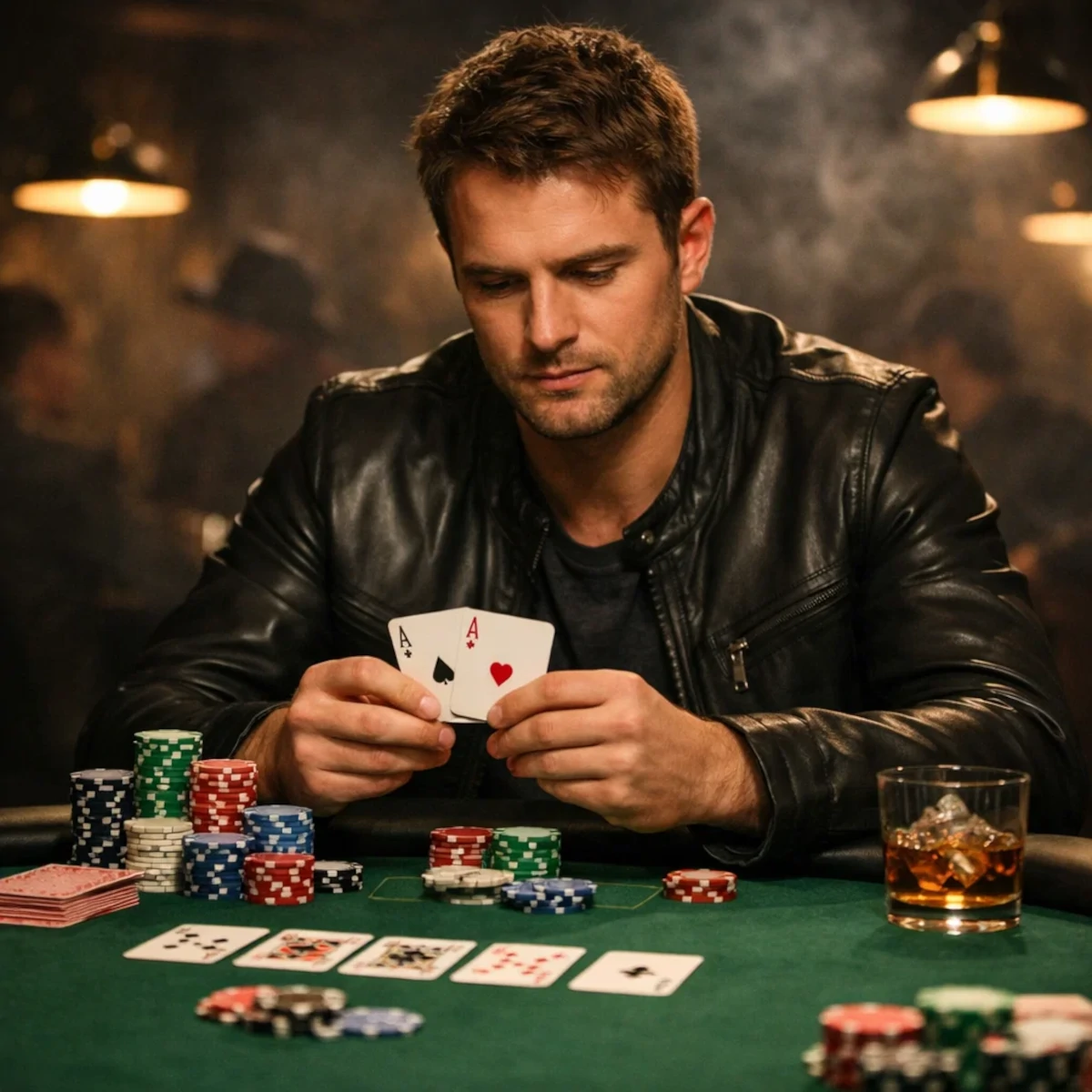 How Do I Choose the Right Poker Table for Home Games? Expert Guide