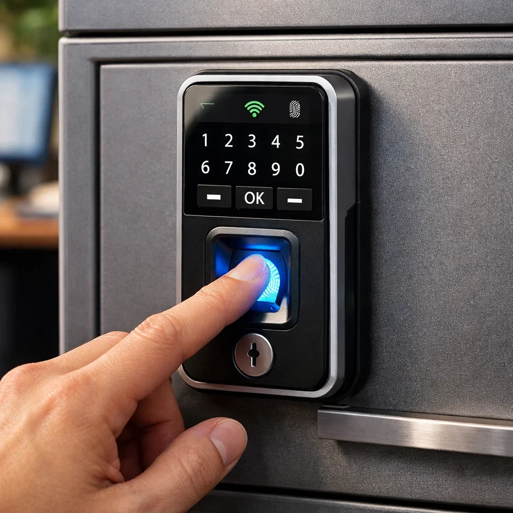 How to Secure a File Cabinet: Protect Your Documents Effectively - Aosom
