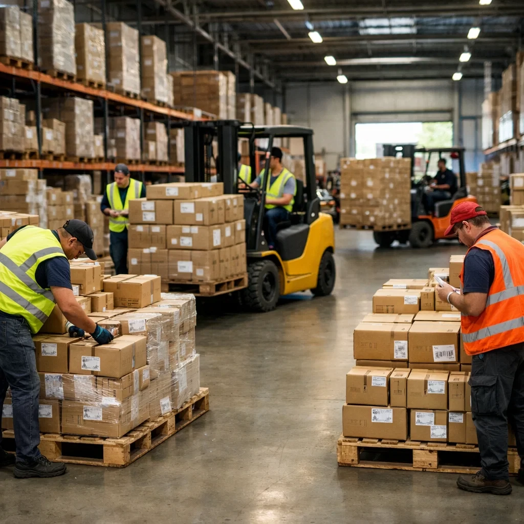 How Long Does Aosom Shipping Take? - Aosom
