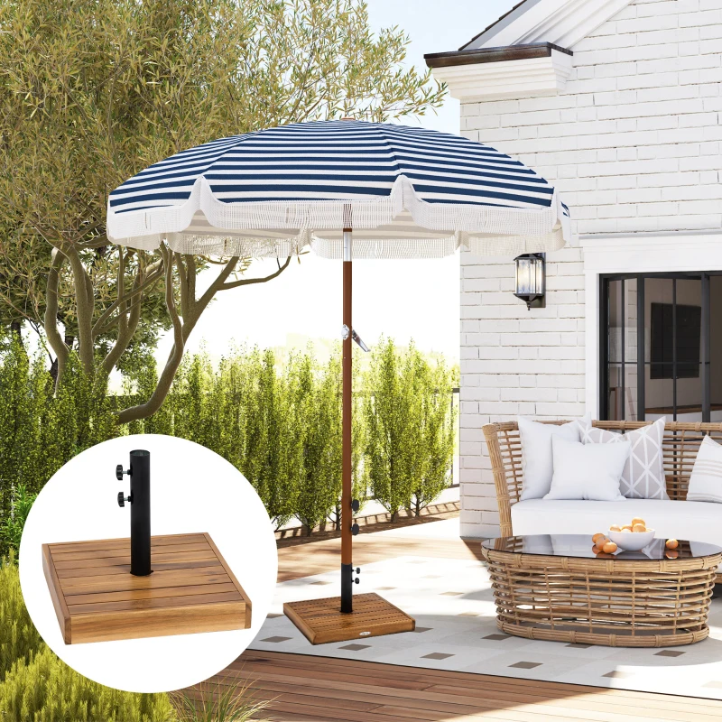 choosing a patio umbrella How to Choose a Patio Umbrella: The Complete Buying Guide